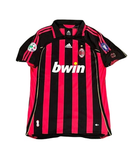 Maglia maldini ac milan - maglia,