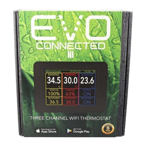 Microclimate evo connected - evo, 3