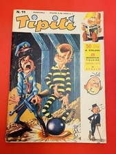 Tipiti Dardo n.11 originale