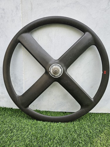 Ruota anteriore corima - ruota, razze