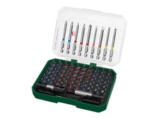 SET BIT INSERTI E PUNTE