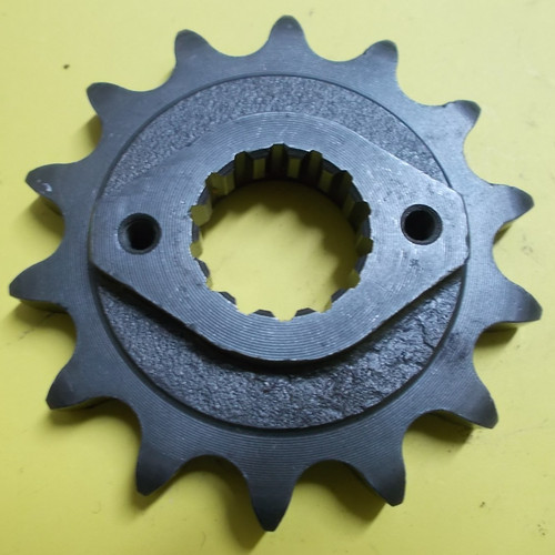 Pignone z14 530 - pignone, cagiva