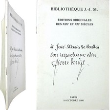 Bibliothèque J.J.M. Magis