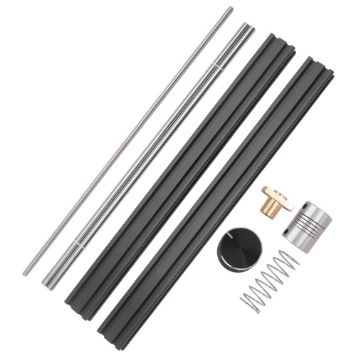 Cnc 3018 pro kit mise - kit, à
