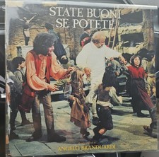 Angelo Branduardi State Buoni