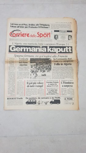 Corriere dello sport giugno - dello,