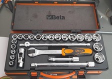 Beta 920A/C20X - 20 chiavi a