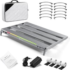 Vangoa pedaliera chitarra - vangoa,