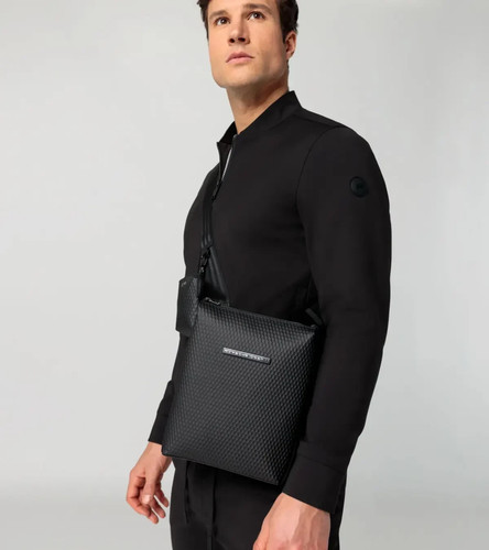 Borsa tracolla porsche - a,