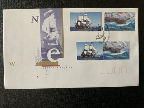 Australia 1995 1423 1425 - australia, #1423-1425