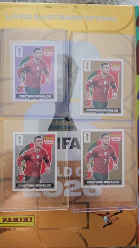 Set completo cristiano - completo, ronaldo