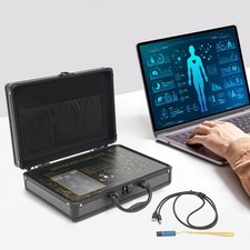 Quantum Body Analyzer Health