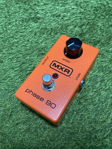 Mxr 101 fase 775779 - mxr, 90
