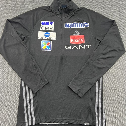 Adidas norway team - uomo, da