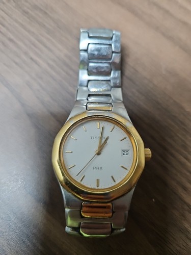 Tissot prx vintage non - tissot,