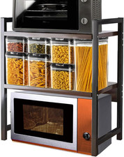 Mensola Salvaspazio Porta