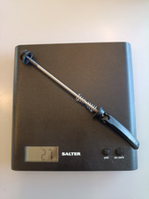 Spiedino CADEX Giant sgancio