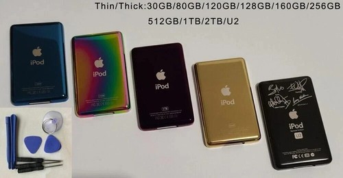 Nuovo per ipod classic - ✨nuovo,