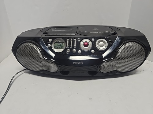 Philips az2045 radio - philips,