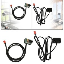 Tapis roulants capteur de vitesse broche Machine d'exercice Sport RPM tapis