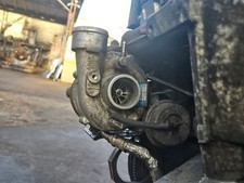 Volkswagen II LT 2003 Diesel