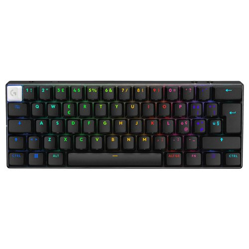 Logitech tastiera computer - computer, g
