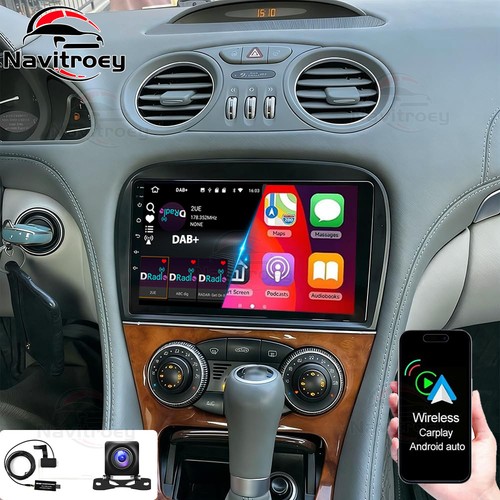Autoradio navigatore gps - autoradio,