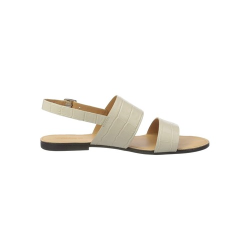 Vagabond sandalo beige - vagabond,