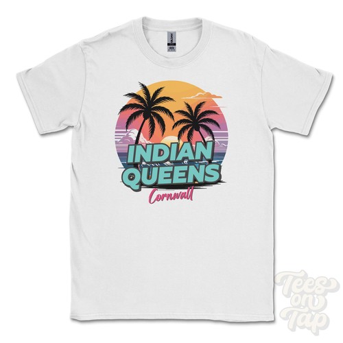 Shirt indian queens cornwall - indian,