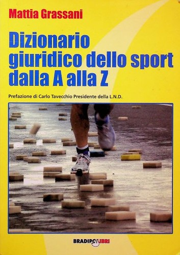 Dizionario giuridico dello