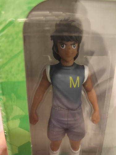 Figura kojiro hyuga mark - hyuga, (mark