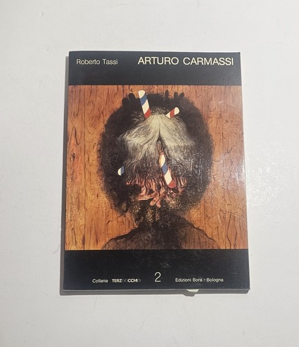 Arturo carmassi catalogo - carmassi,