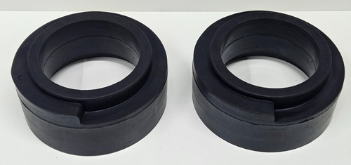 Lift kit rialzo spessori 5cm - kit, +5cm