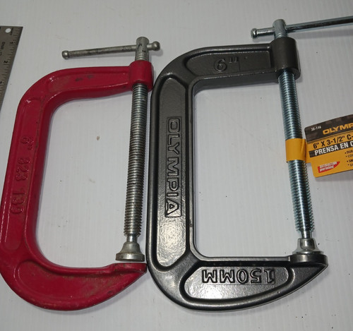 Morsetti ferro 2 - in,