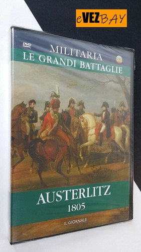 Dvd nuovo militaria - dvd,