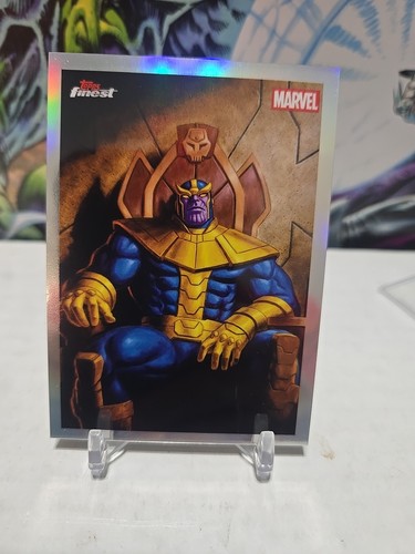 2026 topps finest fantastic - finest,