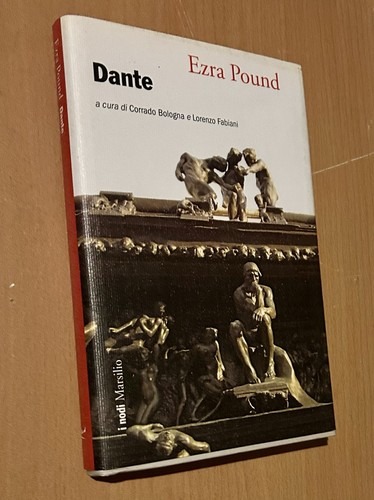 Ezra pound dante - /, cura