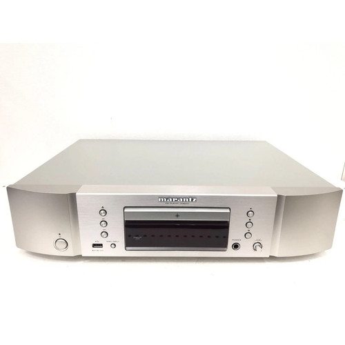 Marantz cd6007 lettore - marantz, cd
