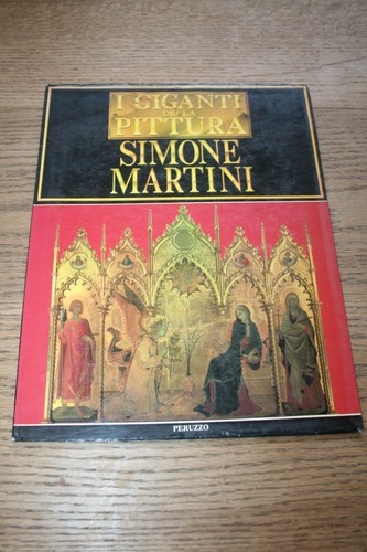 Giganti della pittura - i,