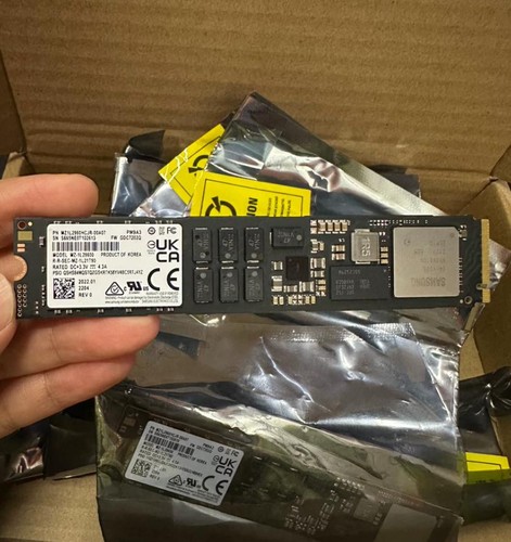 Samsung pm9a3 960 ssd - pm9a3,
