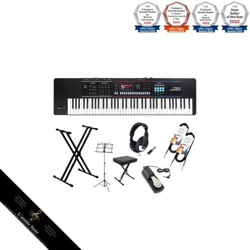 Roland juno d8 - roland, juno-d7
