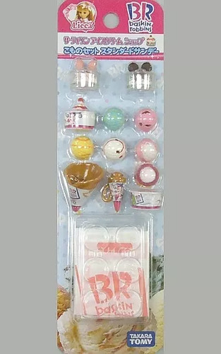 Set accessori per - , bambole