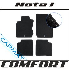 Tappetini per Nissan Note I