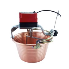 Botta Cuoca Automatica paiolo