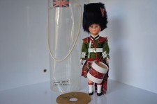 (N°7) ANCIENNE POUPEE