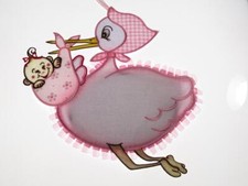 FIOCCO NASCITA/COCCARDA