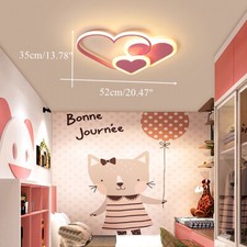 Plafoniera LED dimmerabile a