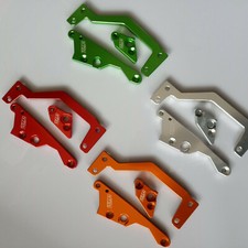 Supporti motore Area alluminio