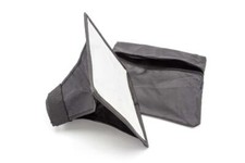 Difusor flash softbox para Yongnuo YN568EX YN565EX YN568