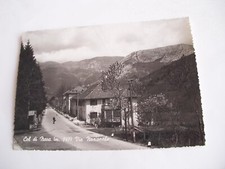 Imperia - Col di Nava m. 967 Via Nazionale - sp f g 1955